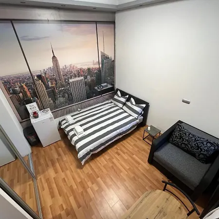 Szechenyi Aparman Apartment Miskolc