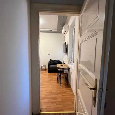 Apartment Szechenyi Aparman Miskolc