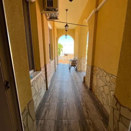Apartment Szechenyi Aparman Miskolc