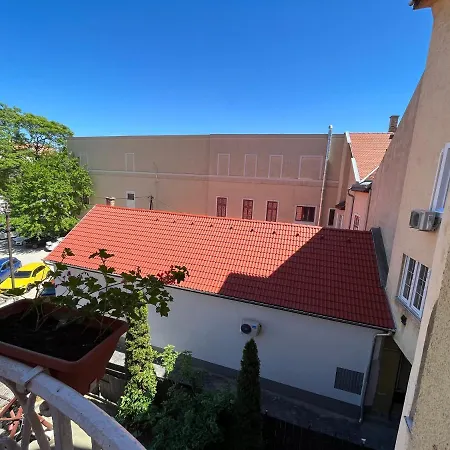 Szechenyi Aparman * Miskolc