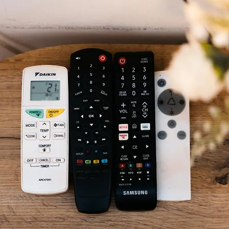 Διαμέρισμα Szechenyi Aparman *