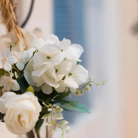 Διαμέρισμα Szechenyi Aparman