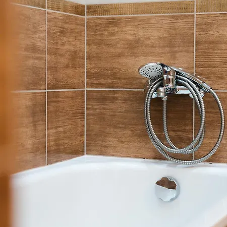 Διαμέρισμα Szechenyi Aparman *