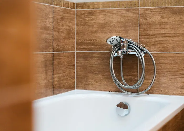 Apartment Szechenyi Aparman *