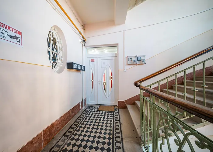Apartment Szechenyi Aparman *